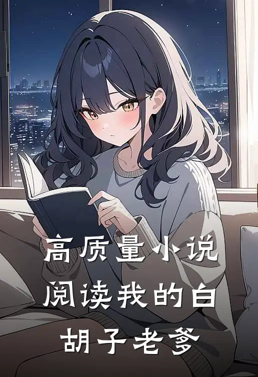 高质量小说阅读我的白胡子老爹