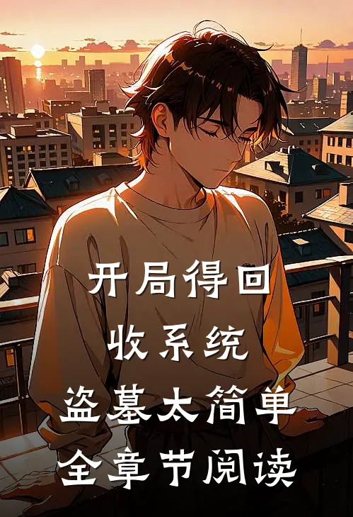 开局得回收系统，盗墓太简单全章节阅读