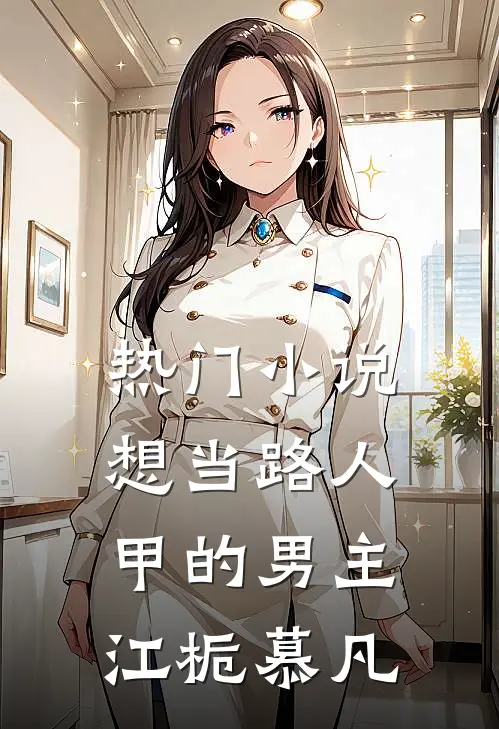 热门小说想当路人甲的男主江栀慕凡