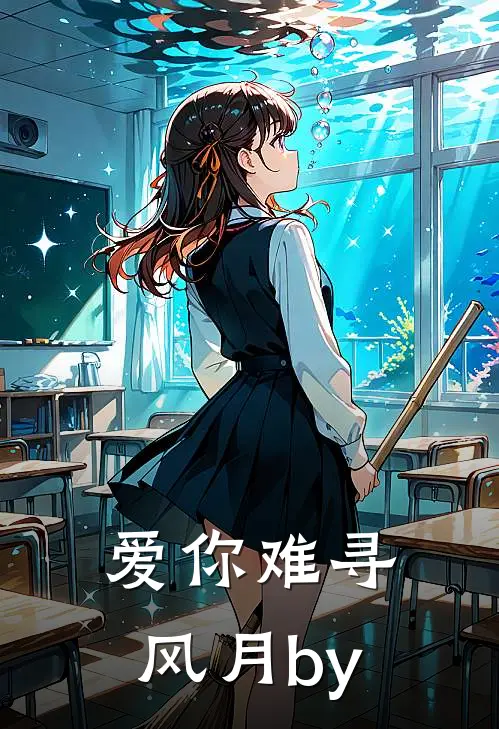 爱你难寻风月by
