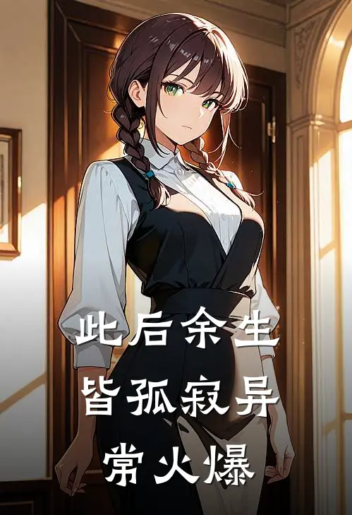 此后余生皆孤寂异常火爆