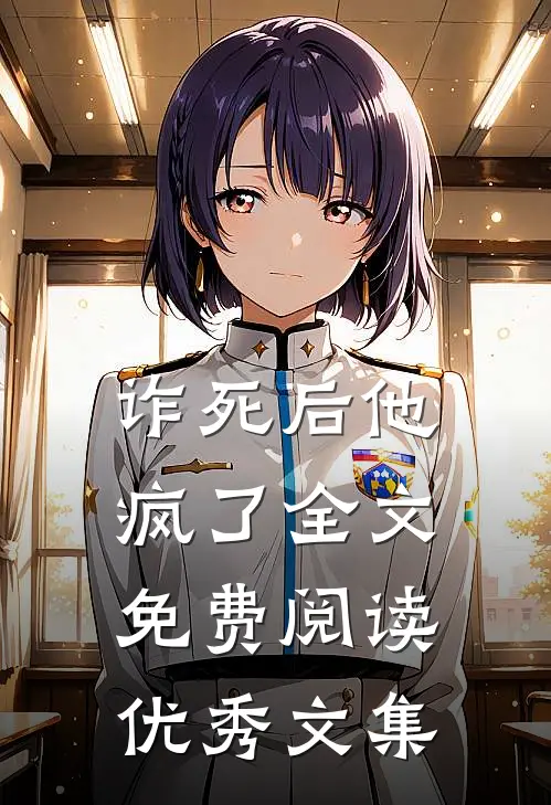 诈死后他疯了全文免费阅读优秀文集