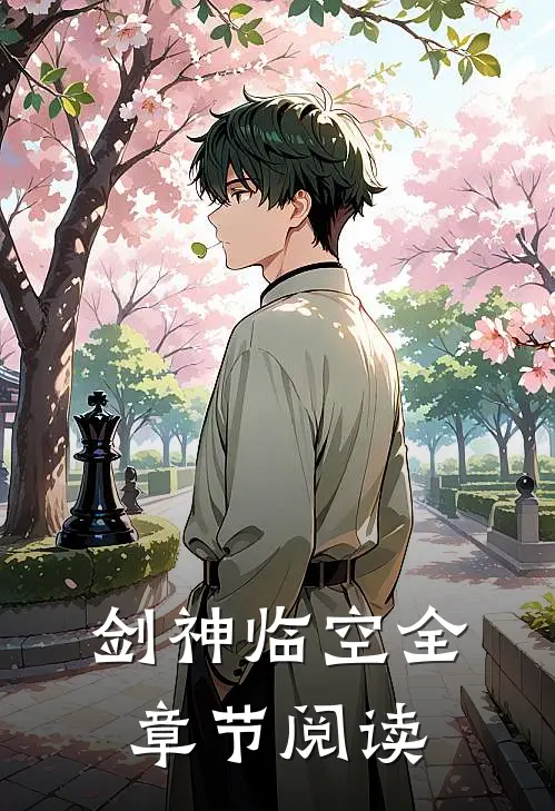 剑神临空全章节阅读
