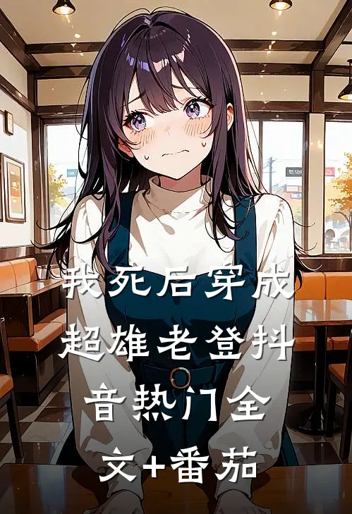 我死后穿成超雄老登抖音热门全文+番茄