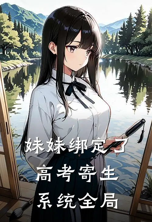 妹妹绑定了高考寄生系统全局