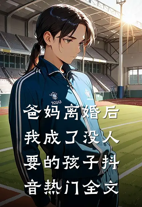 爸妈离婚后，我成了没人要的孩子抖音热门全文