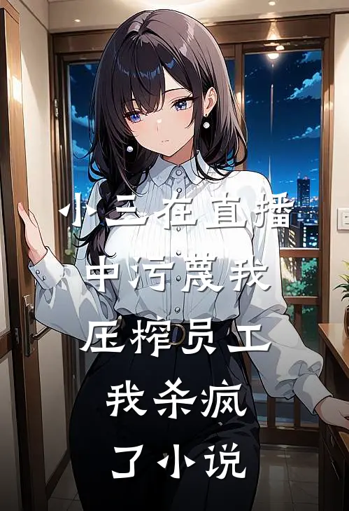 小三在直播中污蔑我压榨员工,我杀疯了在线阅读