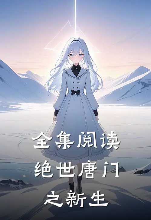 全集阅读绝世唐门之新生