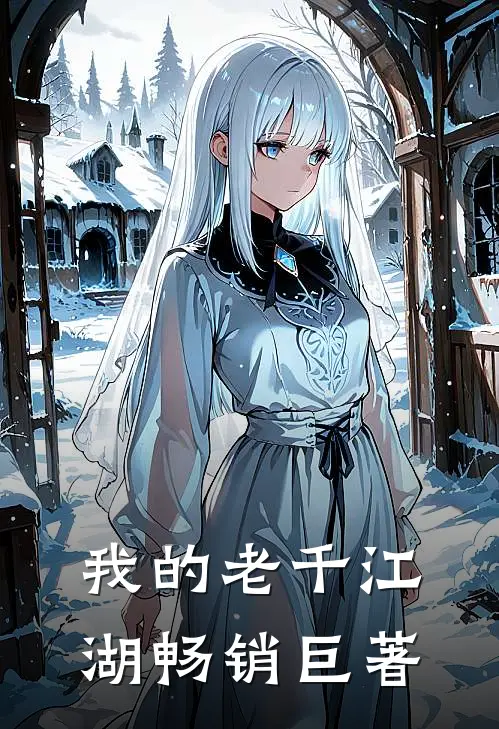 我的老千江湖畅销巨著