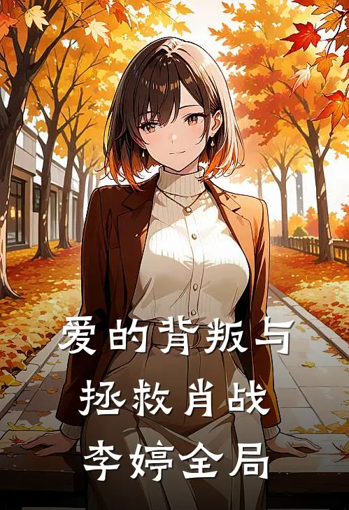 爱的背叛与拯救肖战李婷全局免费观看
