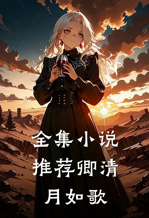 全集小说推荐卿清月如歌