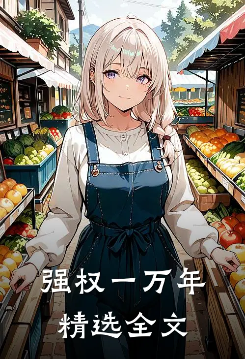 强权一万年精选全文