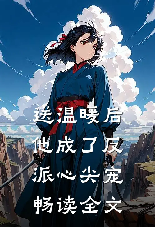 送温暖后，他成了反派心尖宠畅读全文