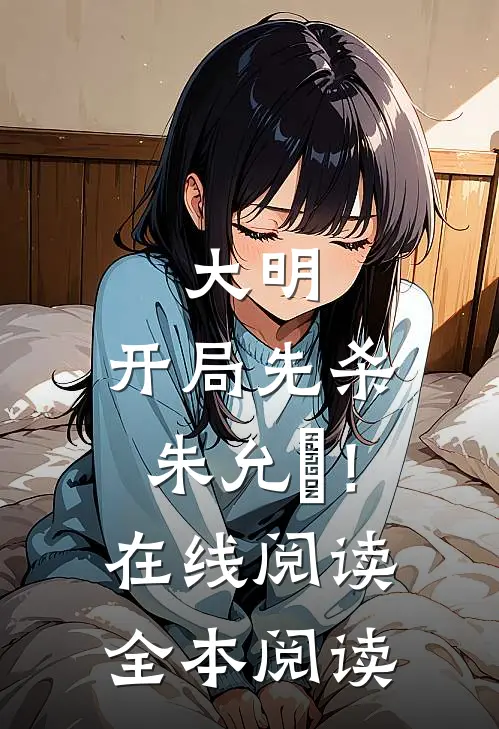 大明：开局先杀朱允炆！在线阅读全本阅读