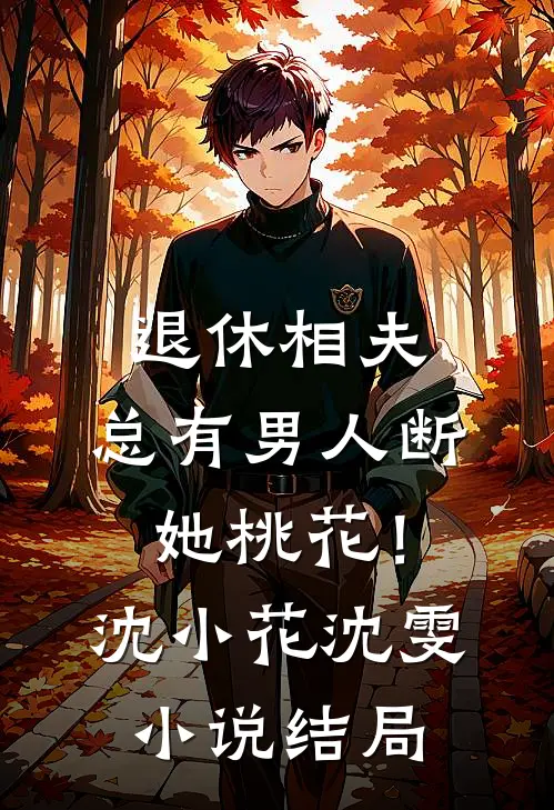 退休相夫，总有男人断她桃花！沈小花沈雯小说结局