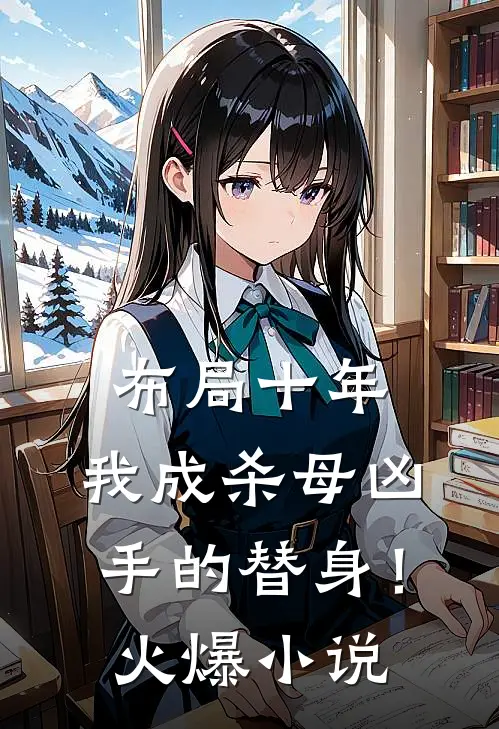 布局十年，我成杀母凶手的替身！火爆小说