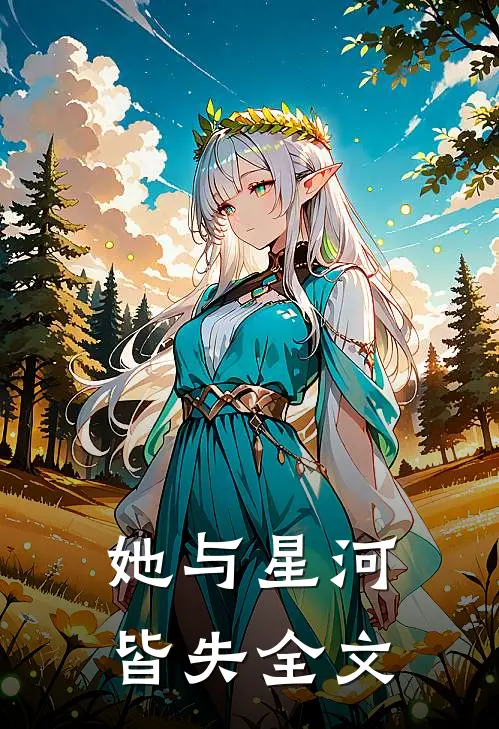 她与星河皆失全文