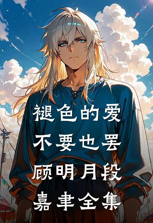 褪色的爱，不要也罢顾明月段嘉聿全集