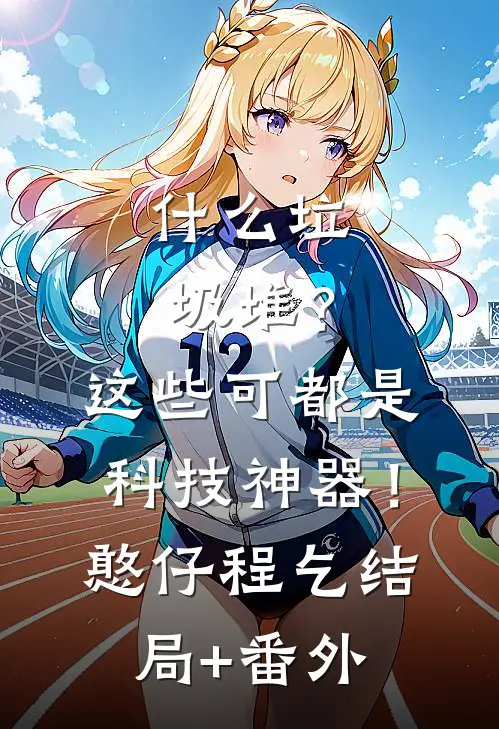 什么垃圾堆？这些可都是科技神器！憨仔程乞结局+番外
