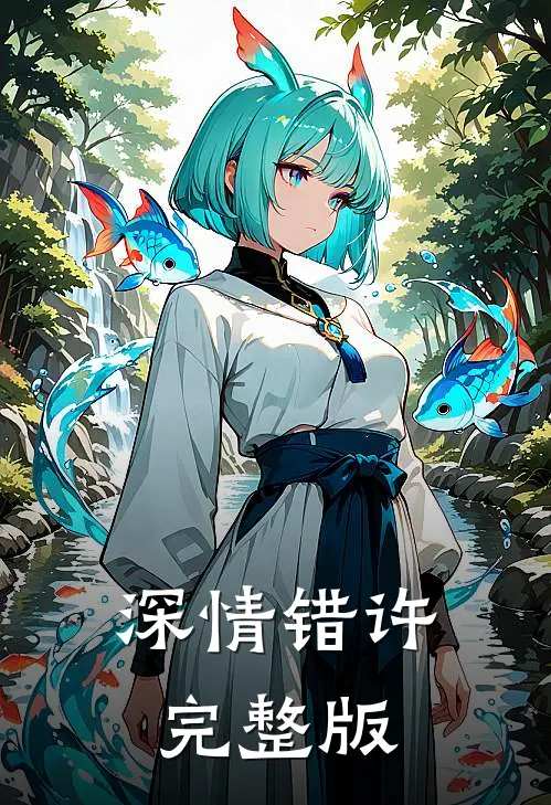 深情错许完整版