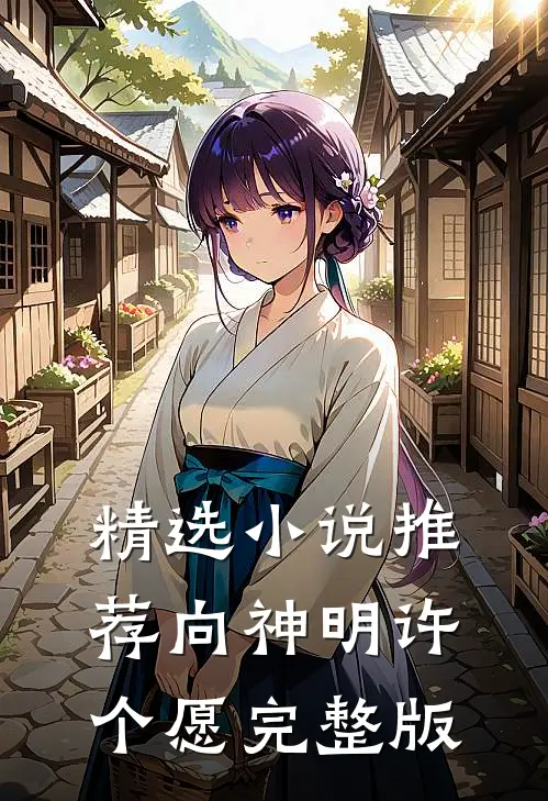 精选小说推荐向神明许个愿完整版