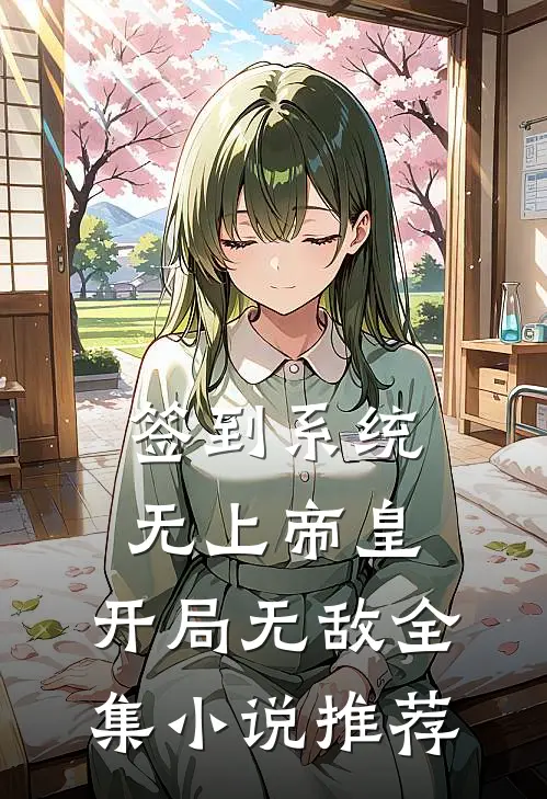 签到系统：无上帝皇，开局无敌全集小说推荐