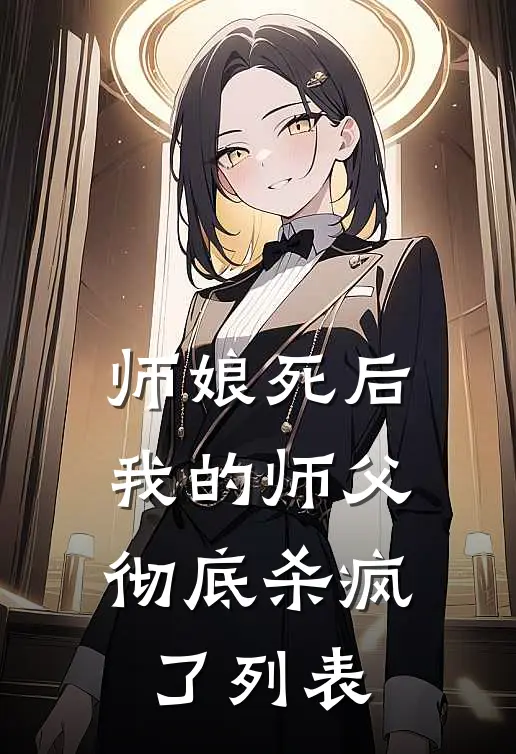 师娘死后，我的师父彻底杀疯了列表