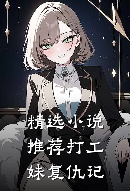 精选小说推荐打工妹复仇记