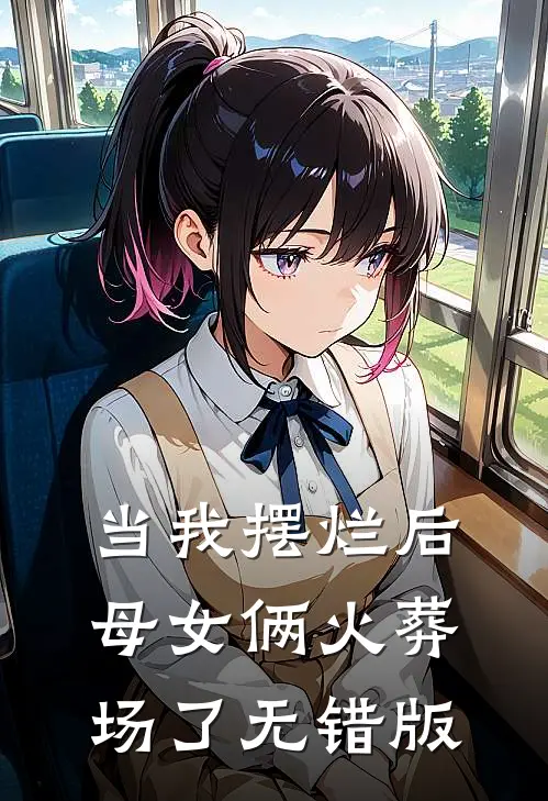 当我摆烂后，母女俩火葬场了无错版