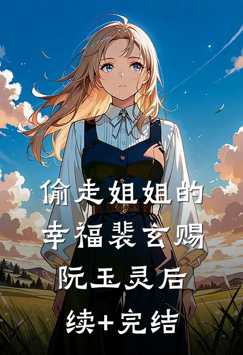 偷走姐姐的幸福裴玄赐阮玉灵后续+完结