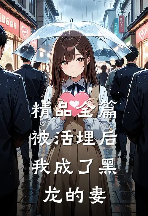 精品全篇被活埋后，我成了黑龙的妻