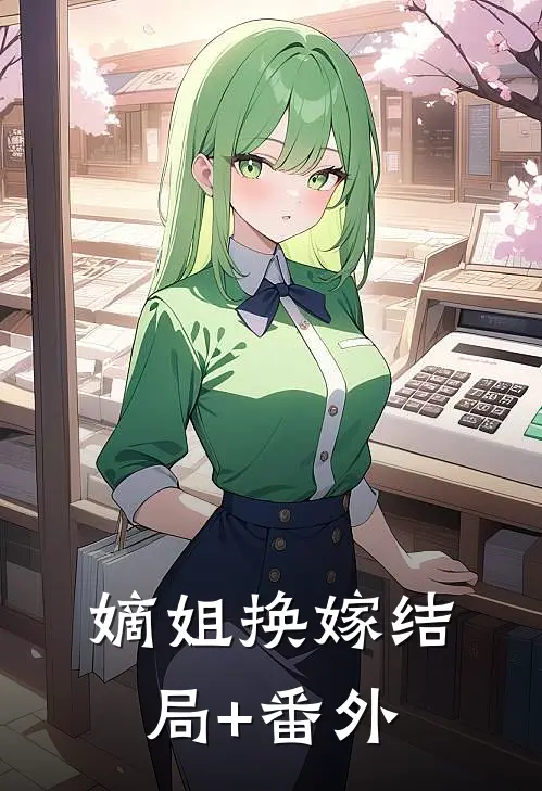 嫡姐换嫁结局+番外