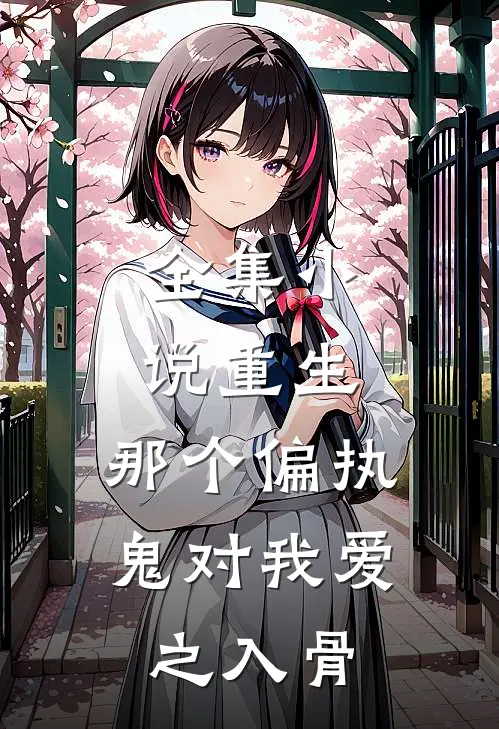全集小说重生：那个偏执鬼对我爱之入骨