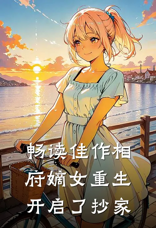 畅读佳作相府嫡女重生开启了抄家