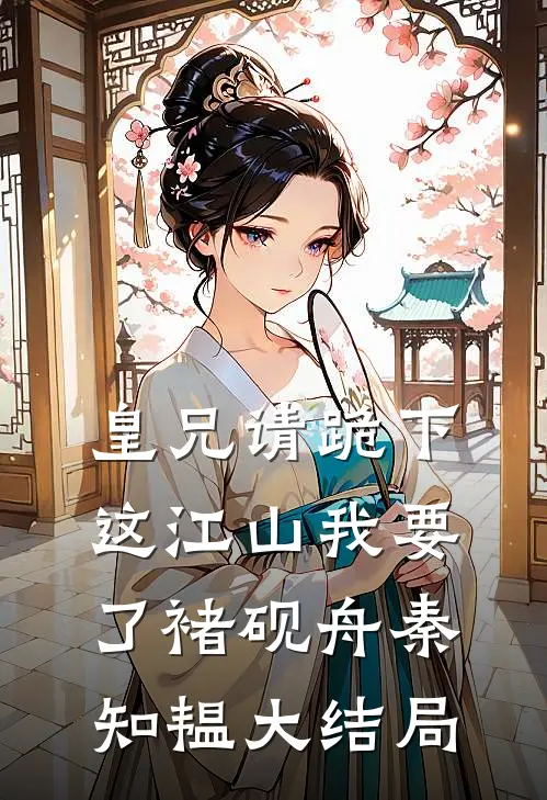 皇兄请跪下，这江山我要了褚砚舟秦知韫大结局
