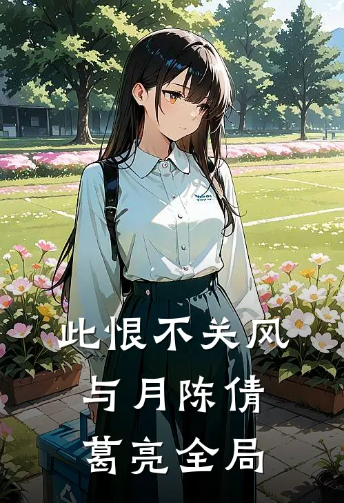 此恨不关风与月陈倩葛亮全局