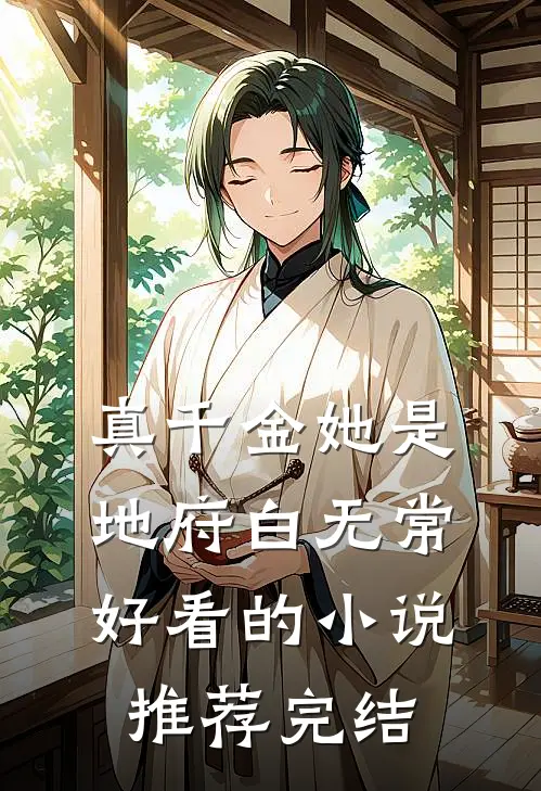 真千金她是地府白无常好看的小说推荐完结