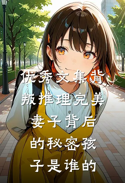 优秀文集背叛推理完美妻子背后的秘密孩子是谁的
