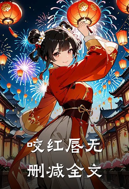 咬红唇无删减全文