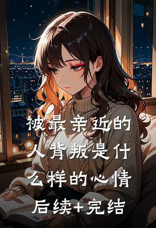 被最亲近的人背叛是什么样的心情后续+完结