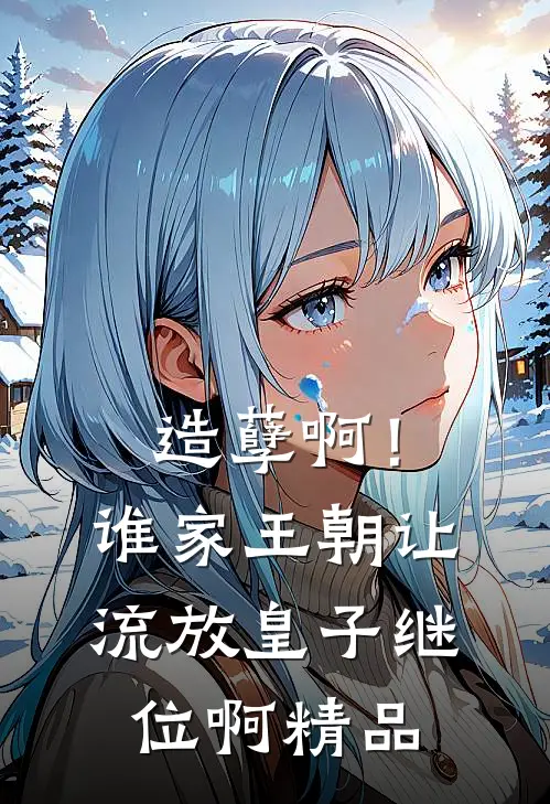 造孽啊！谁家王朝让流放皇子继位啊精品
