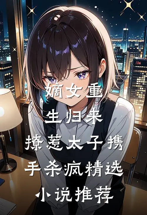 嫡女重生归来，撩惹太子携手杀疯精选小说推荐