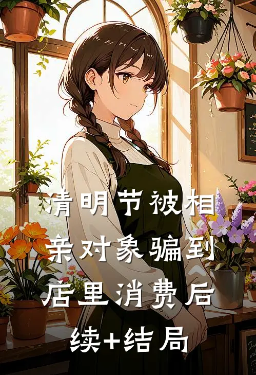 清明节被相亲对象骗到店里消费后续+结局