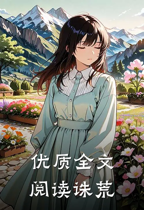 优质全文阅读诛荒