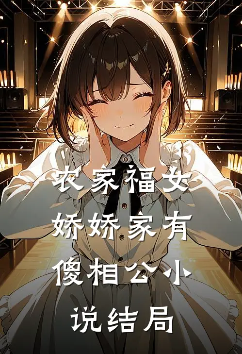 农家福女：娇娇家有傻相公小说结局