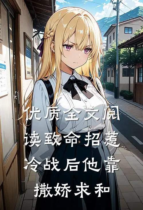 优质全文阅读致命招惹：冷战后他靠撒娇求和