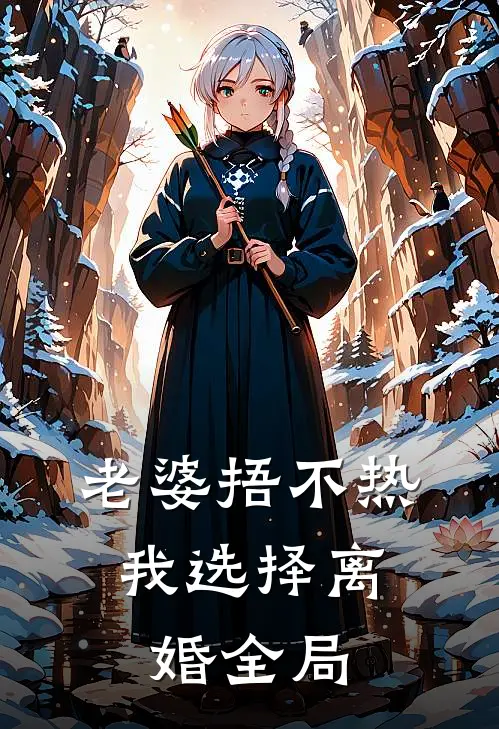 老婆捂不热，我选择离婚全局