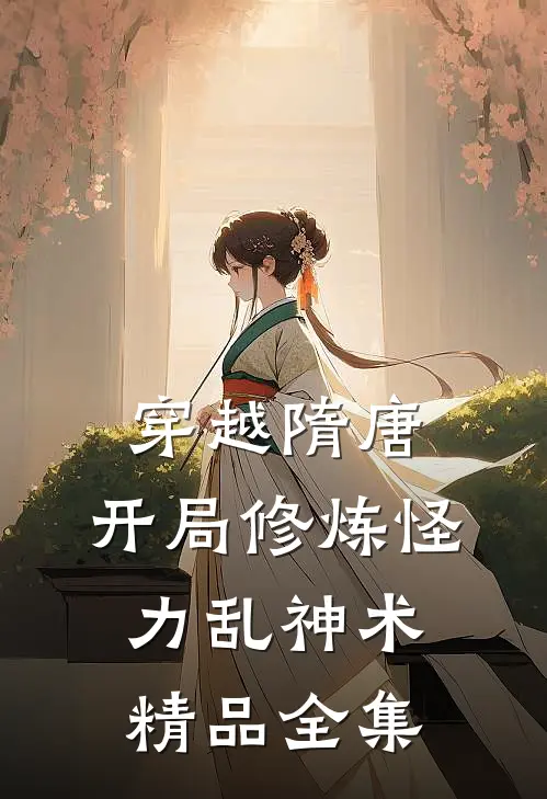 穿越隋唐：开局修炼怪力乱神术精品全集