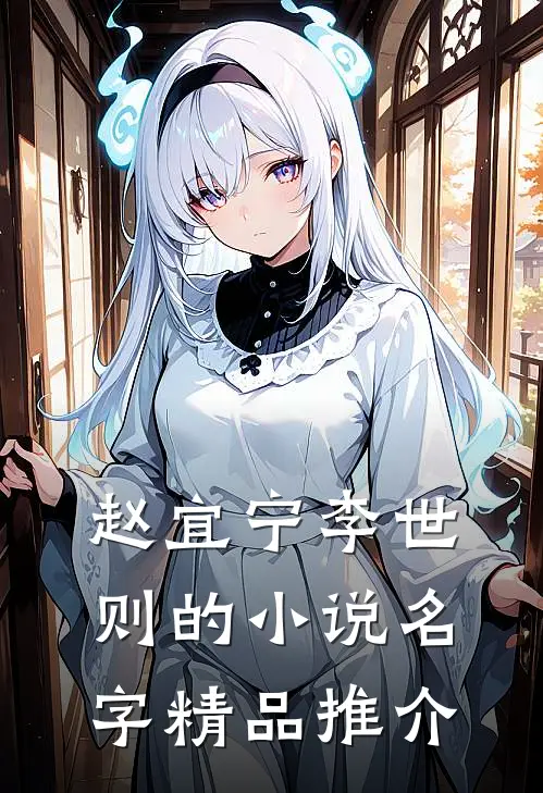 赵宜宁李世则的小说名字精品推介