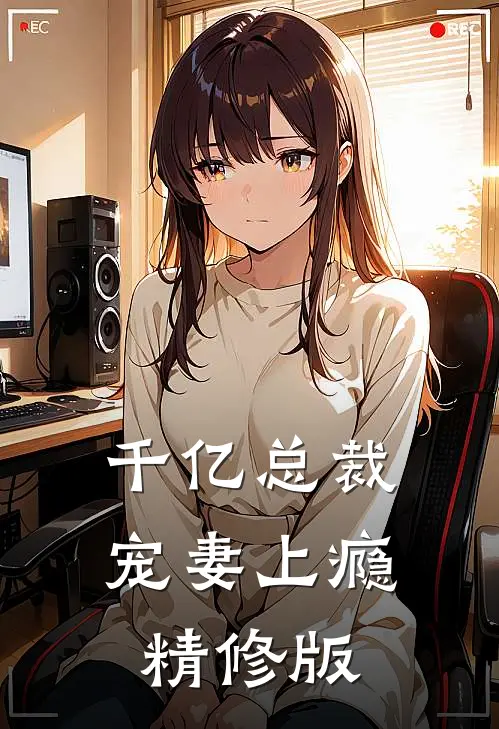 千亿总裁宠妻上瘾精修版